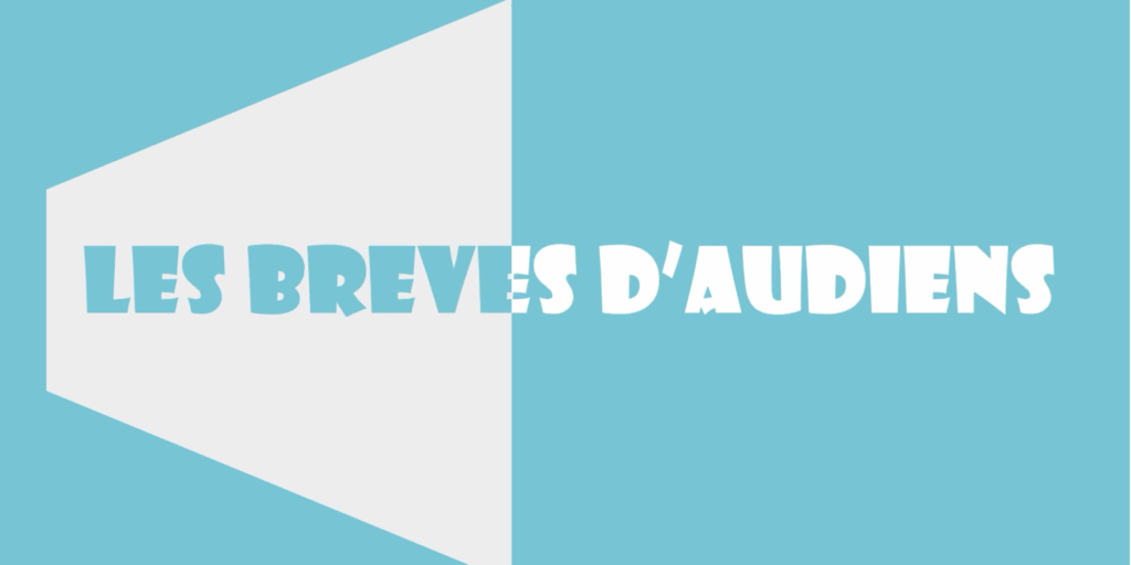 Les breves d’Audiens