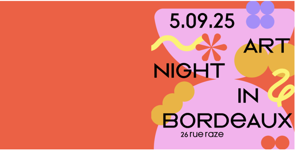 Soirée ECV Bdx