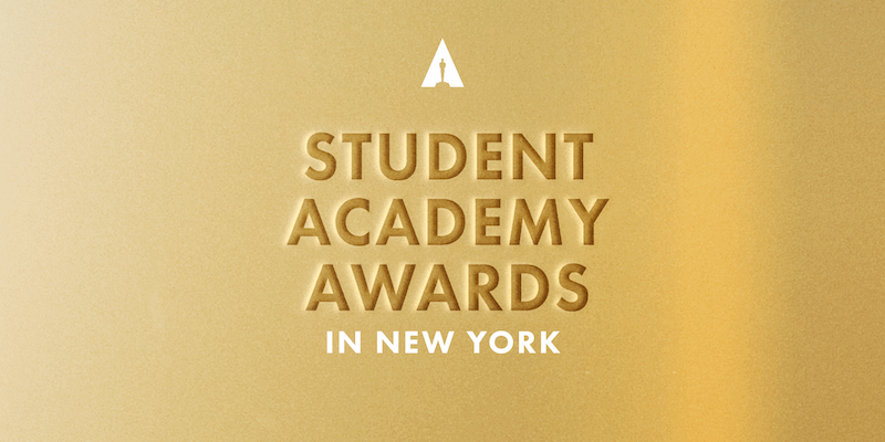 Student Academy Awards 2025