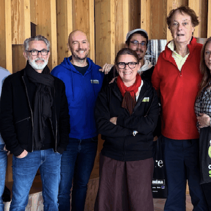 Bill Plympton Master Classe