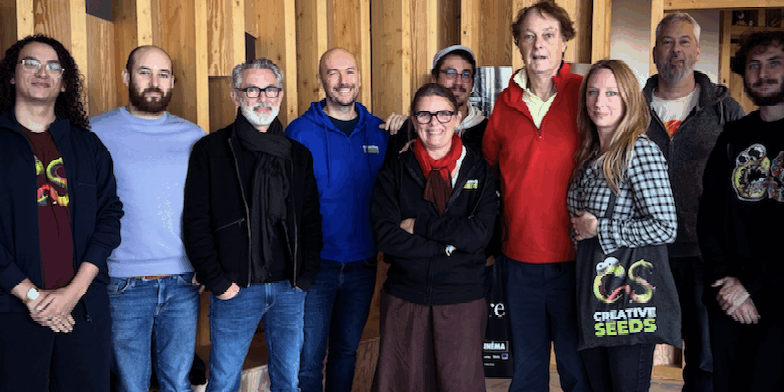 Bill Plympton Master Classe