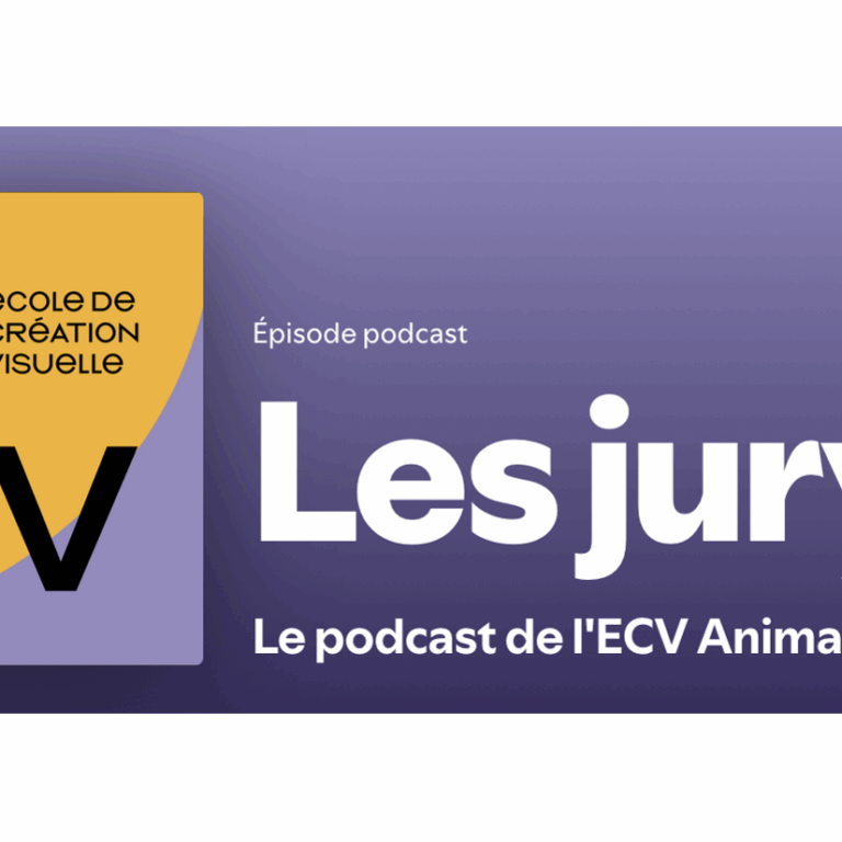 ECV Paris podcast