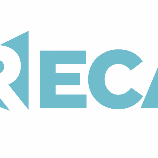 Logo RECA