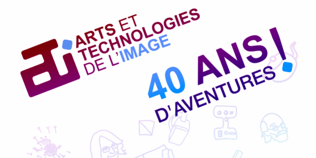 ATI 40 ans