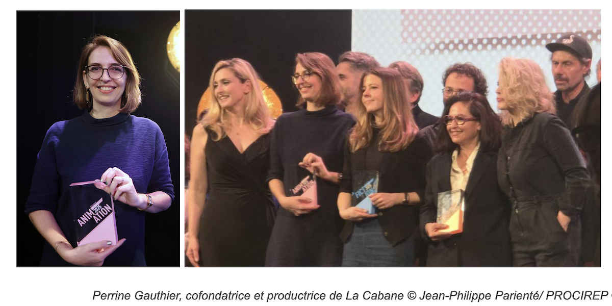 Prix Producteur