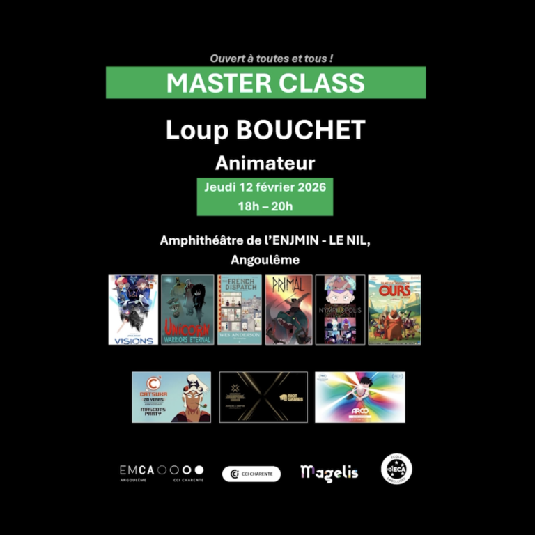 EMCA Loup Bouchet en ligne