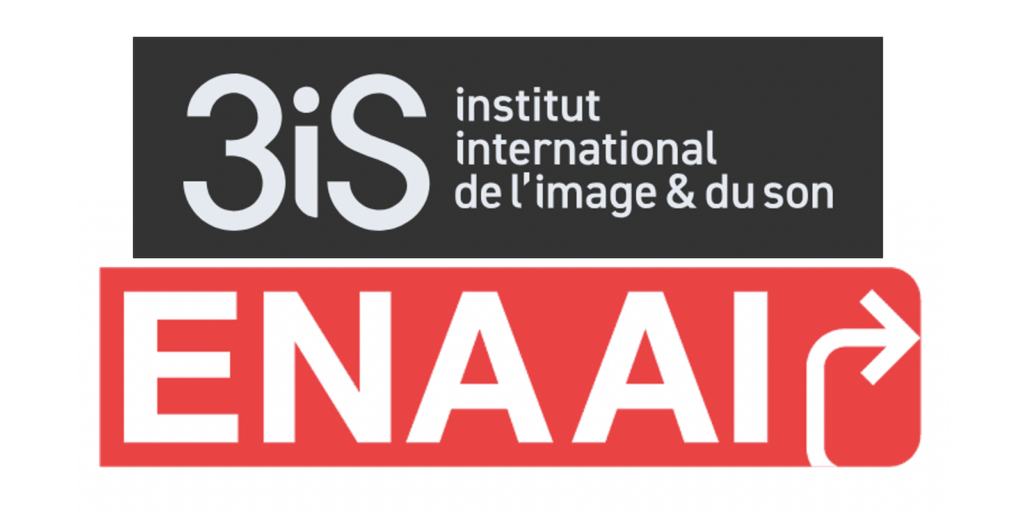 logos enaai 3IS