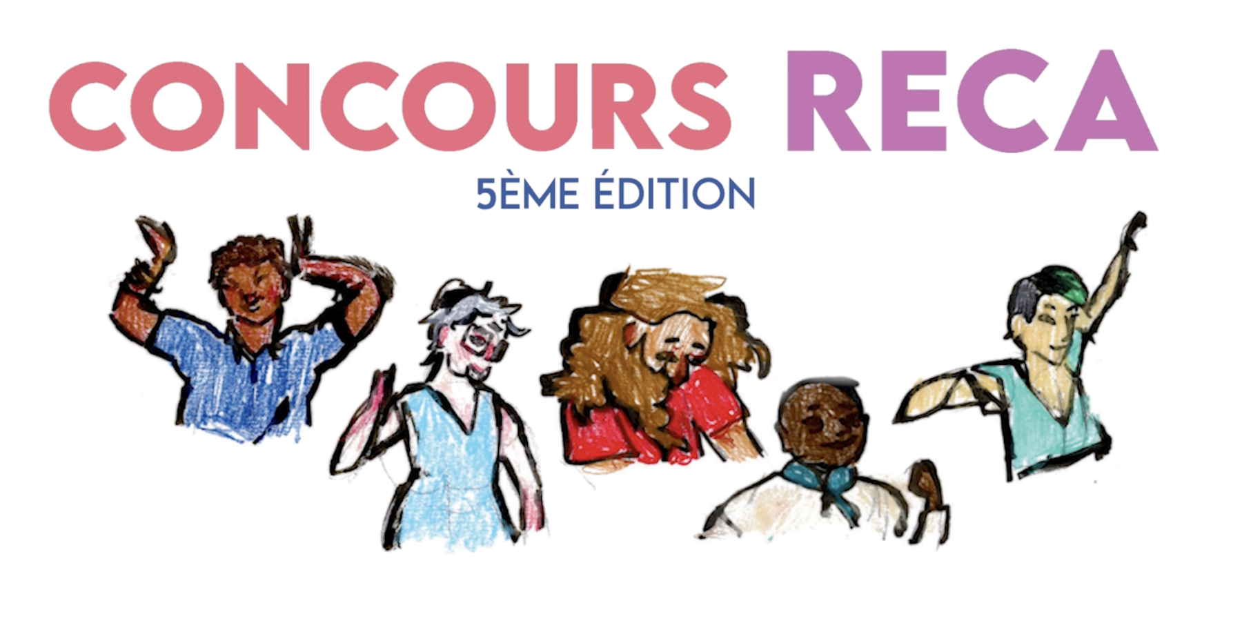 Concours RECA#5