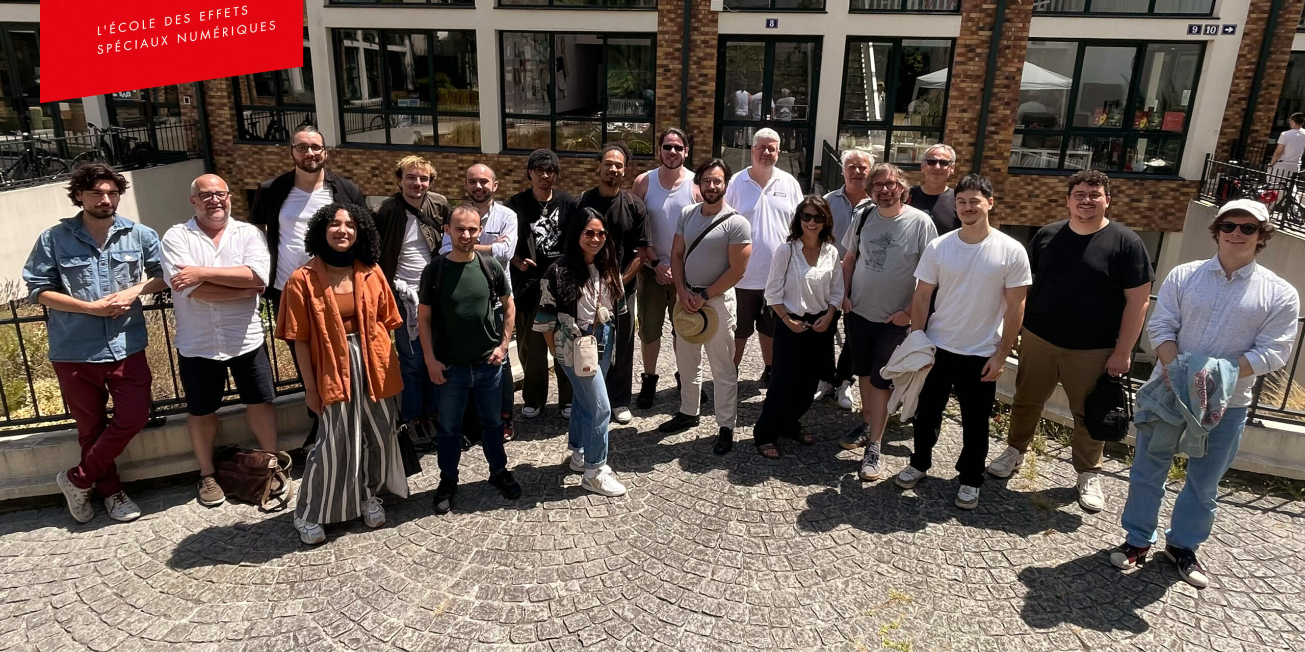 VFX jury pro 2026