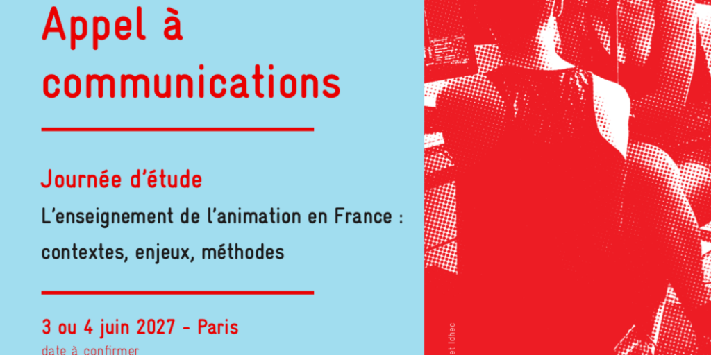 ATI Colloque