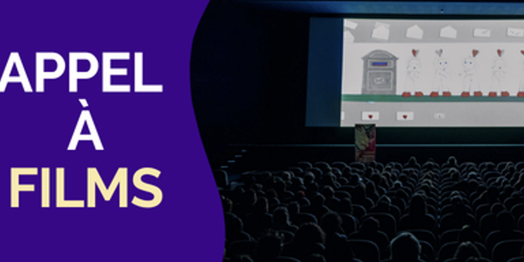 festival Rennes appel films etudiants