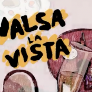 Valsa la Vista, lauréat du concours RECA