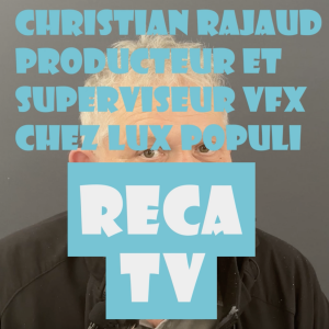 Conseils de Pro : Christian RAJAUD