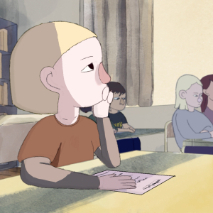 Elle fait quoi ta maman ?, lauréat du concours RECA#3